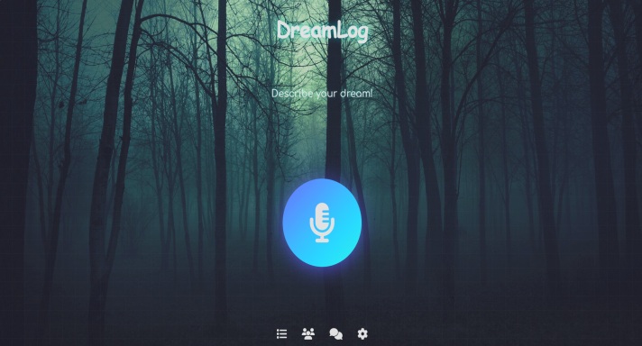 Dream Journal & Analyzer